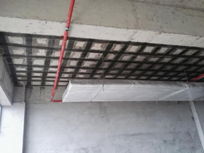 陕西加固|厂房楼板承重加固方法有哪些